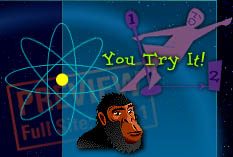 try