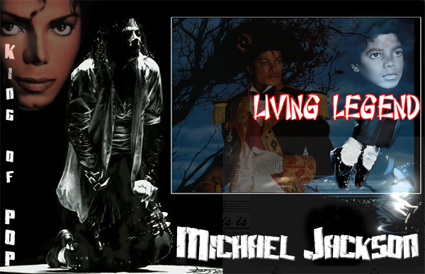 Tribute To the King of Pop