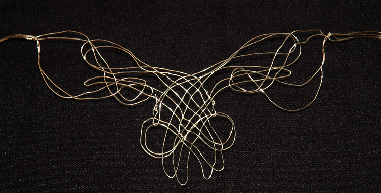 Jewelry Picture, © Abigail Howe