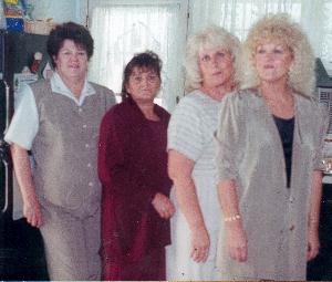 ElvaGloriaJudyGladys1998