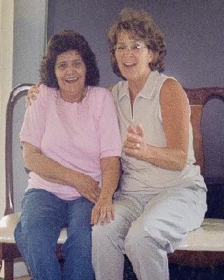 Gloriajudy