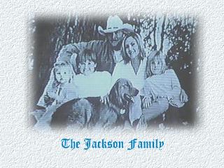 JacksonFamily