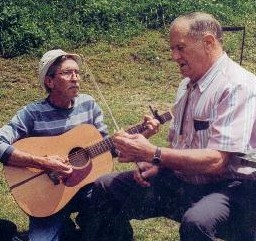 JimmyEverett