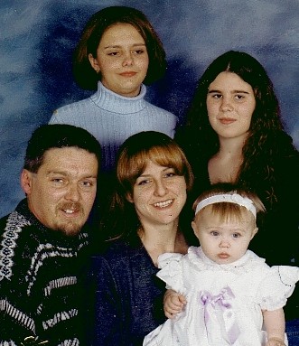 Johnsfamily