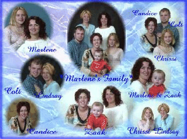 MarlenesFamily