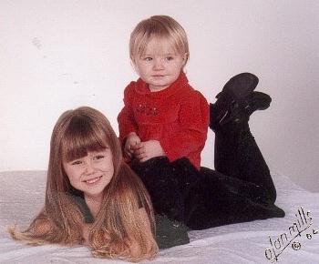 TIFFANY-OLIVIA