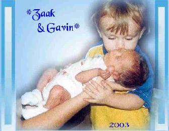 ZaakGavin