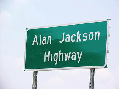 ajhighway