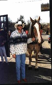 ajhorse