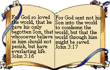bibleverse
