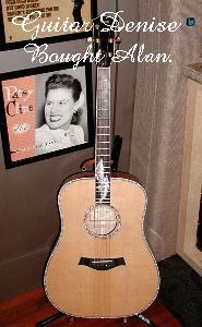 guitardeniseboughtalan