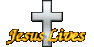 jesuslives