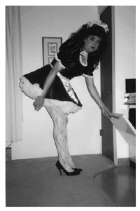 French Maid