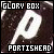 Glory Box by Portishead