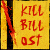 Kill Bill's Sountrack