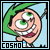 Cosmo rulz!!