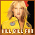 The Bride, Kill Bill