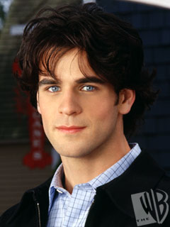 Eddie Cahill plays Mike Dolan