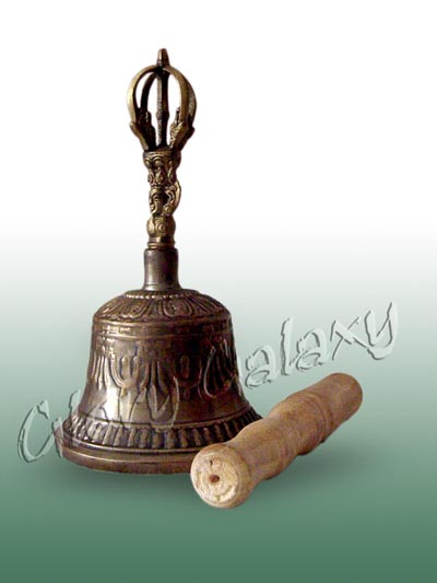 Aum Bell
