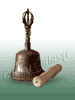 Aum Bell