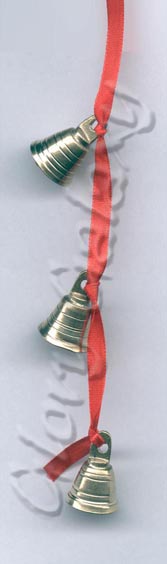Three Bell Set