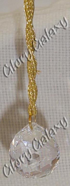 Crystal Ball 20 mm