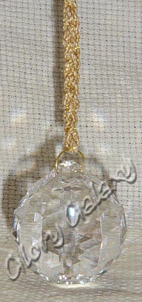 Crystal Ball 30 mm