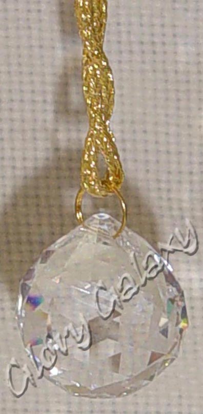 Crystal Ball 40 mm