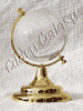 Crystal Globe