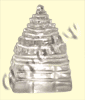 Crystal Shree Yantra