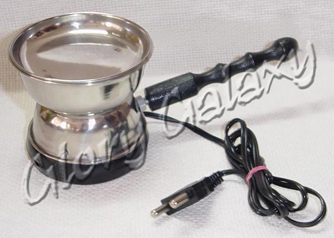 Dhoop Machine