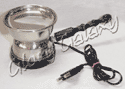 Dhoop Machine