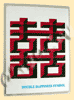 Double Happiness Symbol Laminated