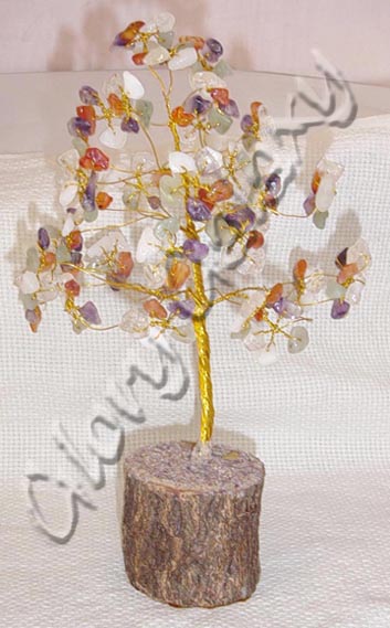 Gem Tree