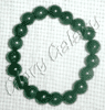Green Stone Bracelet