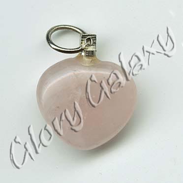Pink Pendant