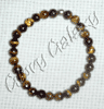 Tiger Eye Bracelet