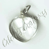 Transperant Pendant