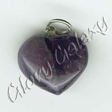 Amethiest Pendant