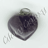 Amethiest Pendant