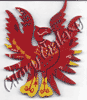 Phoenix Bird