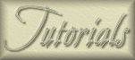 Tutorial Pages for PSP