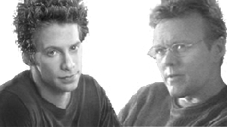 splash image of Oz & Giles