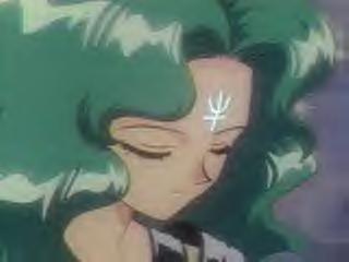 Sailor Neptune