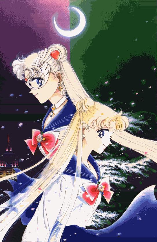 Sailor Moon