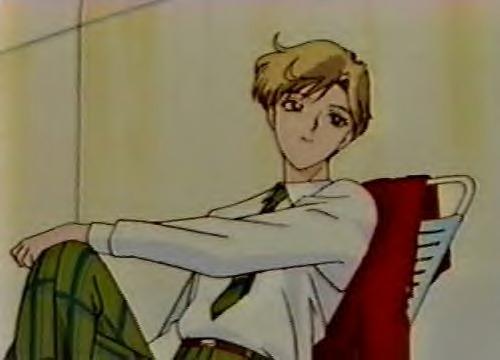 Sailor Uranus