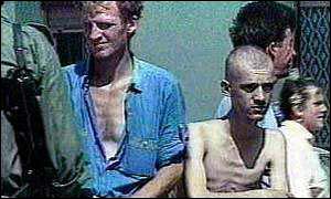 More Omarska "detainees"
