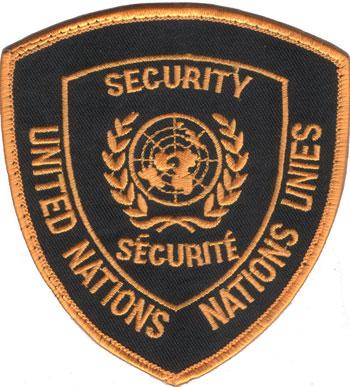 UN SECURITY