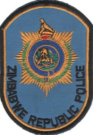 ZIMBABWE REPUBLIC POLICE