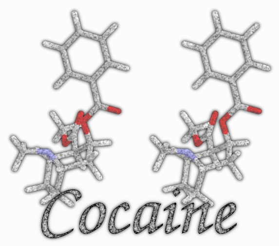 Cocaine